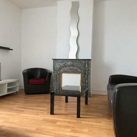 Apartamento Lesage 2 Lorient Exterior foto