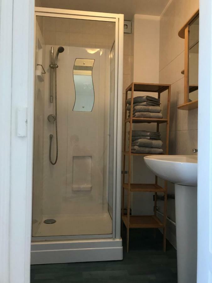 Apartamento Lesage 2 Lorient Exterior foto