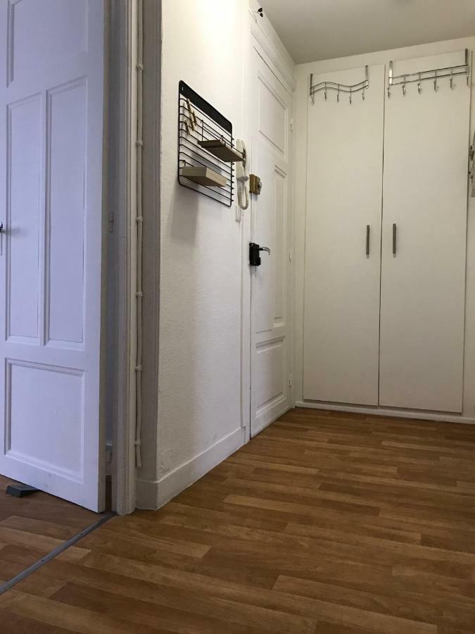 Apartamento Lesage 2 Lorient Exterior foto